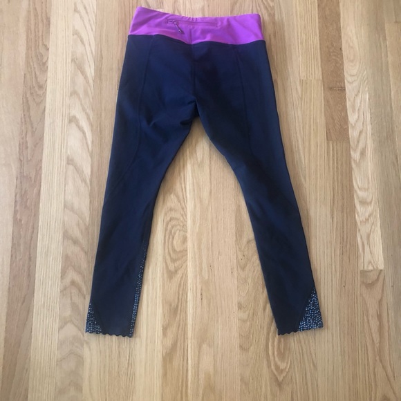 Lululemon running Pants - Picture 2 of 4